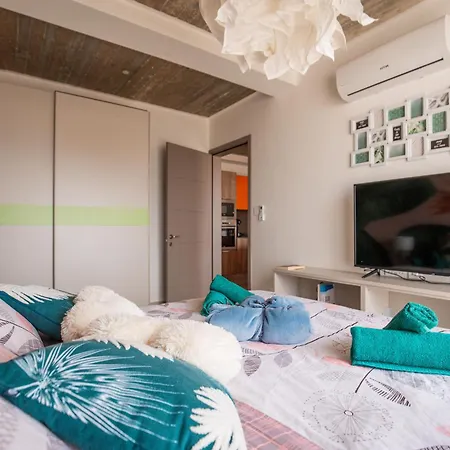 Luxury In *