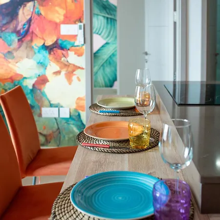 Luxury In Apartment Gzira