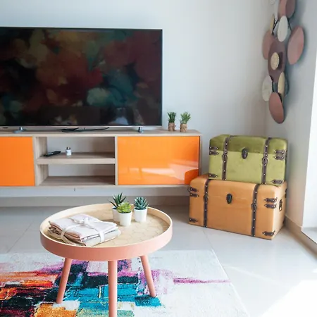 Luxury In Apartment Gzira
