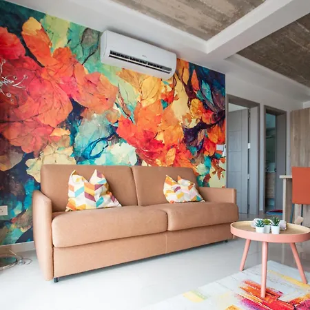Luxury In Appartement *