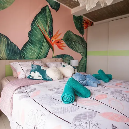 Luxury In Appartement