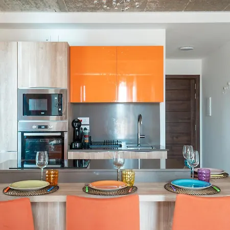 Luxury In Appartement *