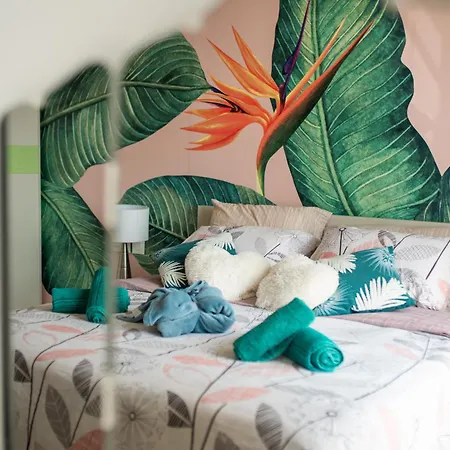 Apartment Luxury In *