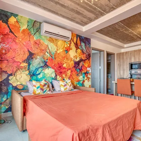 Luxury In Apartment Gzira