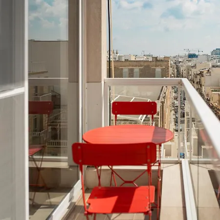 Luxury In Apartment Gzira