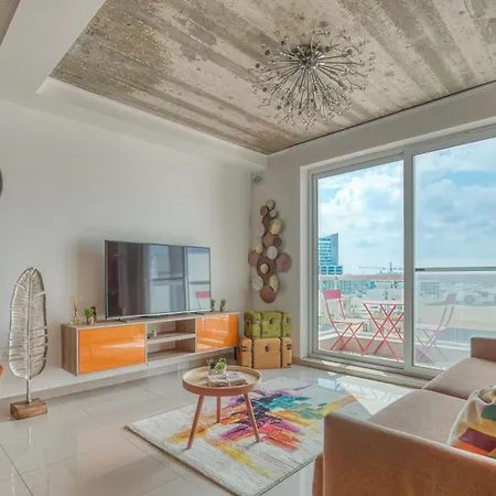 Luxury In Apartment