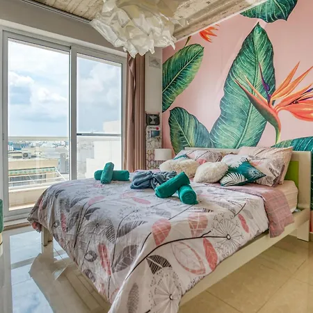 Luxury In Gzira