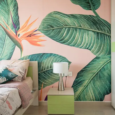 Luxury In Apartment