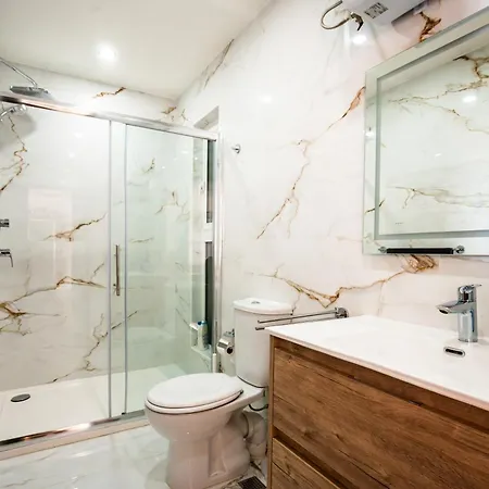 Apartment Luxury In Gzira