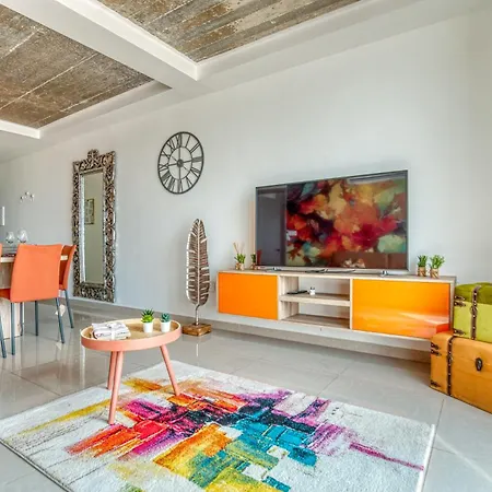 Luxury In Appartement *